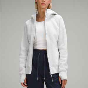 Lululemon Scuba Full-Zip Hoodie 2